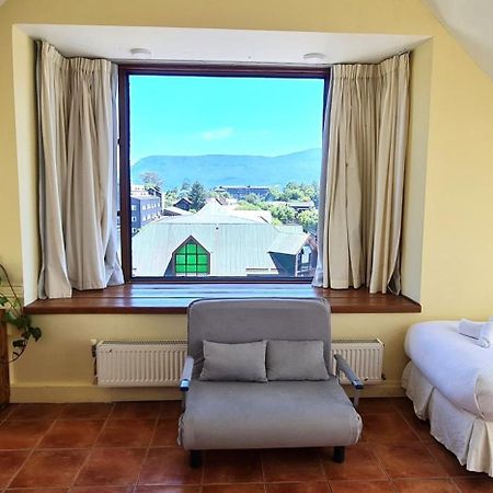 Hotel Del Volcan Пукон Экстерьер фото