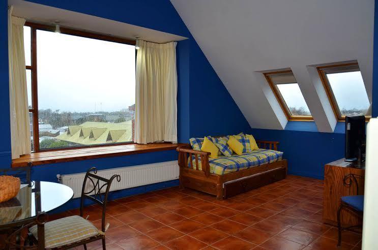 Hotel Del Volcan Пукон Экстерьер фото