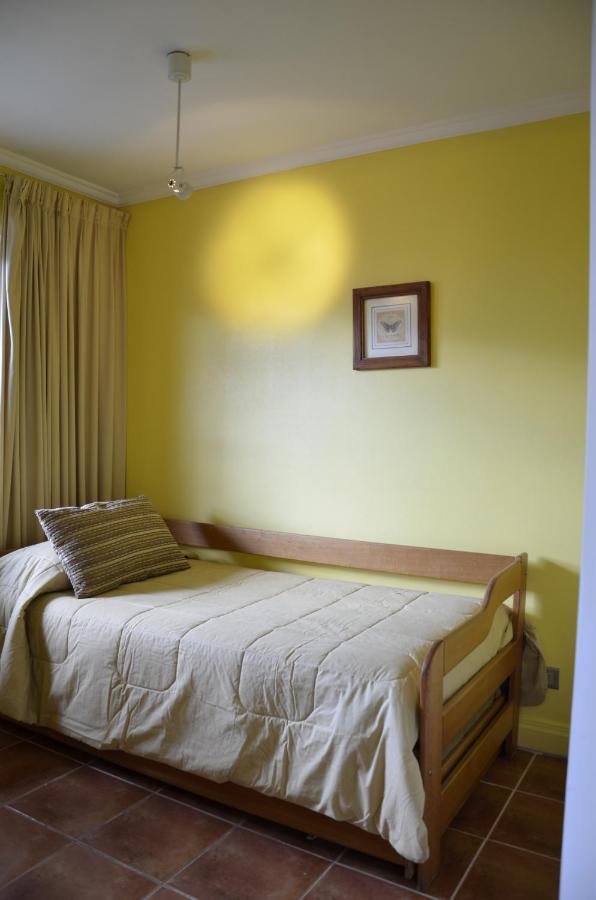 Hotel Del Volcan Пукон Экстерьер фото